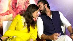 Ranbir Kapoor: ਰਣਬੀਰ ਕਪੂਰ ਦੇ ਇਸ ਅੰਦਾਜ਼ ਨੇ ਜਿੱਤਿਆ ਦਿਲ, ਪ੍ਰਸ਼ੰਸਕ ਬੋਲੇ- 'ਪਤੀ ਹੋਵੇ ਤਾਂ ਅਜਿਹਾ'