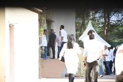 Pamela Chopra Prayer Meet: कैटरीना कैफ से लेकर अभिषेक बच्चन तक, पामेल चोपड़ा के प्रेयर मीट में शामिल हुए ये सेलेब्स