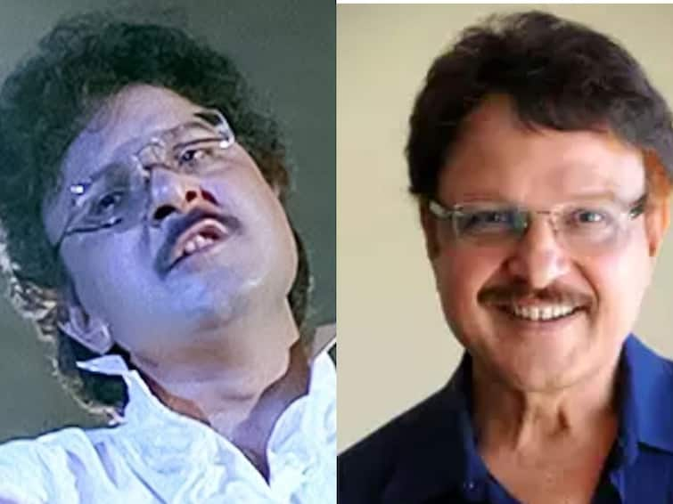 Actor Sarath Babu admitted is at critical stage and hospitalized Sarath Babu: அச்சச்சோ.... பிரபல நடிகர் சரத்பாபு மருத்துவமனையில் அனுமதி: உடல்நிலை கவலைக்கிடம்!