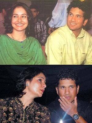 Sachin Tendulkar: बेहद फिल्मी है मास्टर-ब्लास्टर की लव स्टोरी