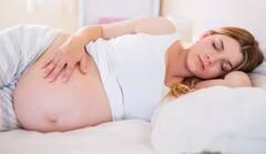 ਪ੍ਰੈਗਨੈਂਸੀ ਟਿਪਸ: ਕਿਤੇ ਤੁਹਾਡੇ ਸਰੀਰ ‘ਚ ਪਾਣੀ ਦੀ ਕਮੀ ਤਾਂ ਨਹੀਂ, ਇਨ੍ਹਾਂ ਲੱਛਣਾਂ ਨੂੰ ਨਾ ਕਰੋ ਨਜ਼ਰਅੰਦਾਜ਼