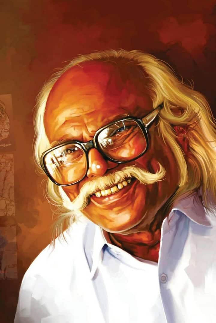 நான் ஒரு போதும் எதையும் அவமானமாக கருதியதில்லை. ஏனென்றால், வாழ்க்கை என்பது அந்தந்த நேரத்து நியாயம்.
