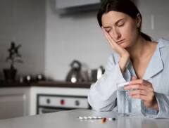 40 ਤੋਂ ਬਾਅਦ ਔਰਤਾਂ ਆਪਣੀ ਸਿਹਤ ਦਾ ਇਦਾਂ ਰੱਖਣ ਖਿਆਲ, ਸਿਹਤ ਨਹੀਂ ਹੋਵੇਗੀ ਖਰਾਬ...