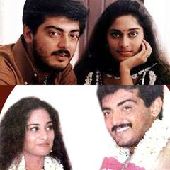 Shalini AjithKumar: 'உன்னோடு வாழாத வாழ்வென்ன வாழ்வு..'ஷாலினி-அஜித்குமாரின் அழகான லவ் ஸ்டோரி தெரியுமா உங்களுக்கு?