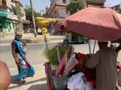 यूपी में चलेगी धूल भरी आंधी, कुछ दिन गर्मी से राहत, जानिए क्या है मौसम का हाल