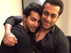 Varun Dhawan: ‘இவருக்கு தமிழ் படங்களில் நடிக்க ஆசையா?’ பாலிவுட் நடிகர் வருண் தவான் குறித்த சுவாரஸ்ய தகவலகள்!