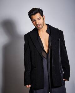 Varun Dhawan Birthday: पत्नी नताशा दलाल संग वरुण धवन ने सेलिब्रेट किया बर्थडे, एक-एक तस्वीर है शानदार