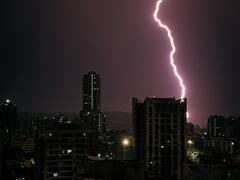 Weather : पुढील पाच दिवस राज्यात अवकाळीचा इशारा