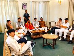 बढ़ते नाइट कल्चर पर कैलाश विजयवर्गीय ने जताई चिंता, प्रशासन से इस बात की मांग गई रिपोर्ट