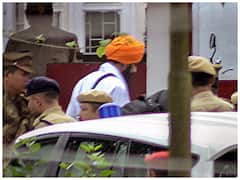 जहां लोगों की भीड़ के सामने अमृतपाल बना था वारिस पंजाब दे का मुखिया, वहीं गिरफ्तारी हुई तो सबने बनाई दूरी