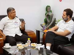 'जगदीश शेट्टार को BJP ने टिकट नहीं दिया क्योंकि...', राहुल गांधी का पूर्व सीएम को लेकर बड़ा दावा