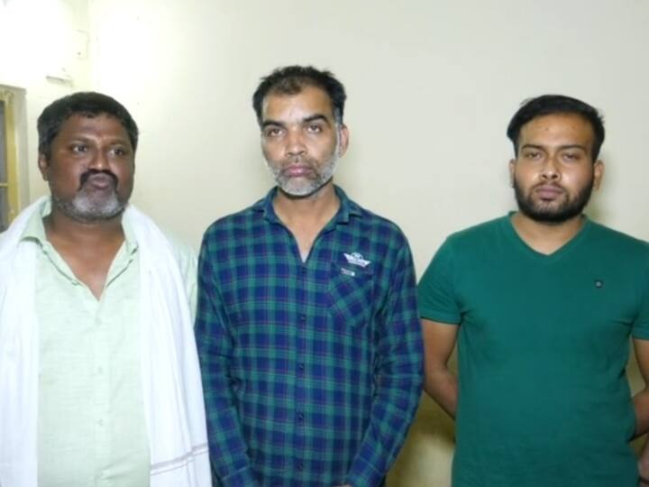 Indore police arrested three bookies in Connection With running online betting racket ANN Online Betting on IPL: इंदौर पुलिस ने तीन सटोरियों को किया गिरफ्तार, इस तरह से चला रहे थे सट्टेबाजी का रैकेट