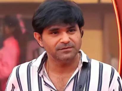Telugu comedy actor Chalaki Chanti suffers heart attack Chalaki Chanti: மாரடைப்பால் பிரபல தெலுங்கு காமெடி நடிகர் மருத்துமனையில் அனுமதி.. ரசிகர்கள் அதிர்ச்சி