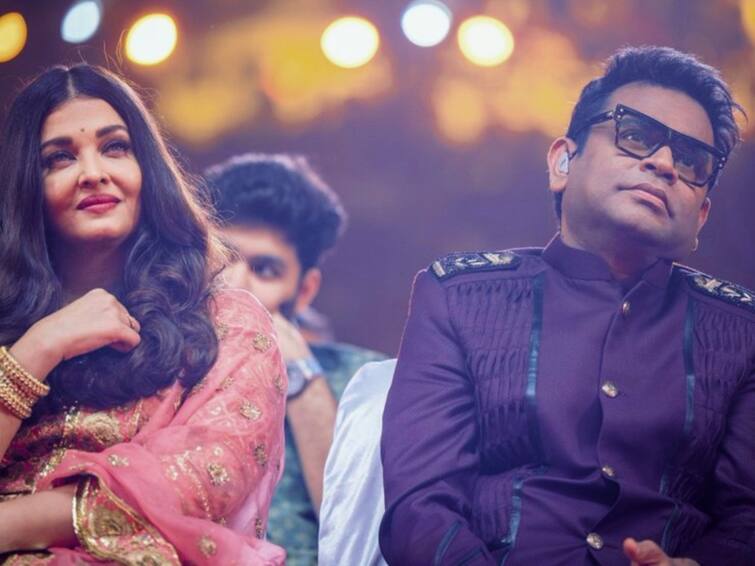 A R Rahman about his favourite character in Ponniyin Selvan movie watch video A R Rahman : வாழ்க்கையில் நிறைய நந்தினிகளைப் பாத்திருக்கேன்... ஏ.ஆர்.ரஹ்மான் கலகல பேச்சு..