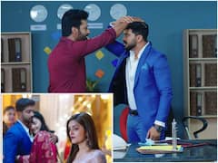 Ennenno Janmalabandham April 24th: వసంత్ దగ్గర మాట తీసుకున్న మిస్టర్ యారగెంట్- వేద, యష్ ని కలనివ్వకుండా మాళవిక ప్లాన్