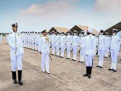 ভারতীয় নৌবাহিনীতে প্রচুর পদে হচ্ছে নিয়োগ, জেনে নিন, যোগ্যতা ও আবেদনর পদ্ধতি