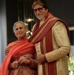 Amitabh Bachchan के घर में सोने-हीरों से लदी हैं भगवान की मूर्तियां, लैविश लाइफस्टाइल वाले जलसा की इनसाइड तस्वीरें देखें