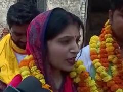 अब अमेठी में भी बीजेपी को झेलनी पड़ेगी बगावत, टिकट नहीं मिलने से नाराज नेता ने किया एलान