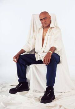 Bollywood Kisse: जब आमिर खान पर न्यूकमर समझ बरस पड़े थे अमरीष पुरी, फिर मांगनी पड़ी माफी