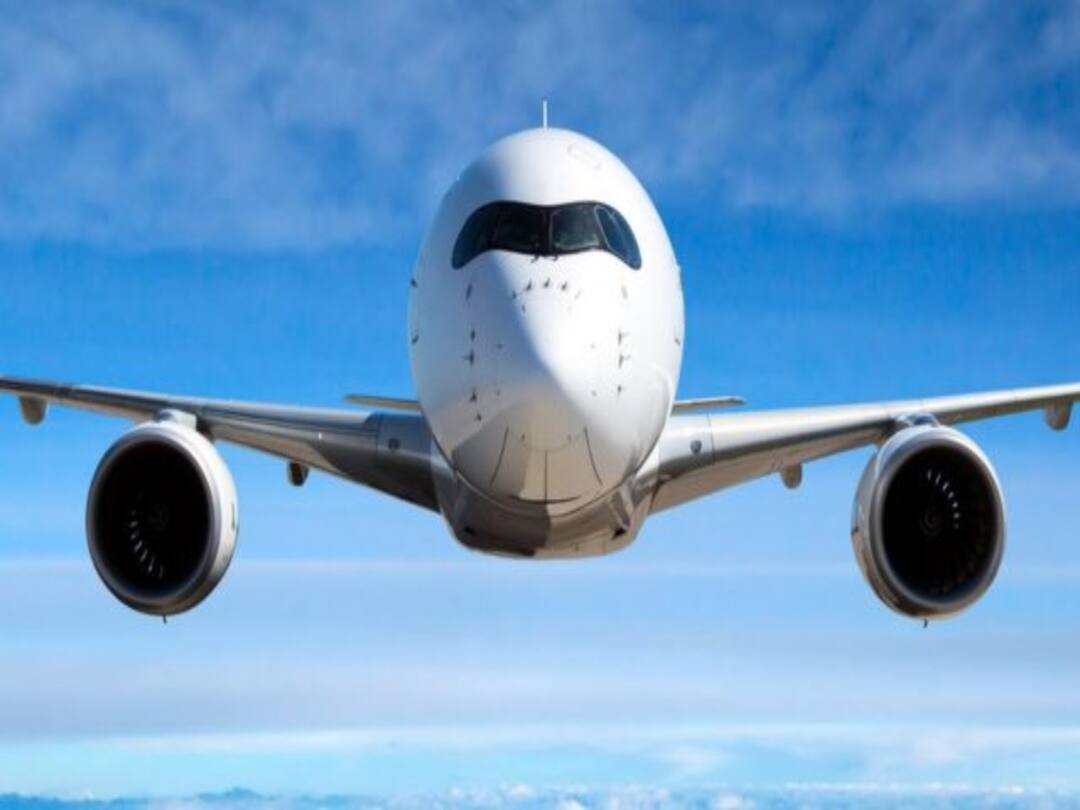 Aircraft Engine trouble :சென்னையில் இருந்து புறப்பட தயாராக இருந்த விமானத்தில் திடீர் எந்திர கோளாறு... பயணிகளின் நிலை என்ன?