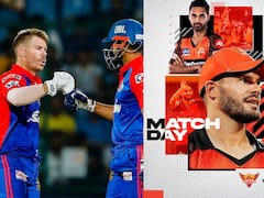 డేవిడ్‌ భాయ్‌.. ఆగయా! ఉప్పల్‌ కోటలో సన్‌రైజర్స్‌ కాచుకుంటుందా!