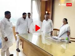 Watch: 'थीम, विजन और मिशन क्लियर है तो...', नीतीश और तेजस्वी से मुलाकात के बाद ममता बनर्जी का बड़ा बयान