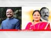 Jalgaon Politics : मुंडे बहिण भावानंतर राज्यातील आणखी एका आमदार भावाविरोधात बहिण मैदानात