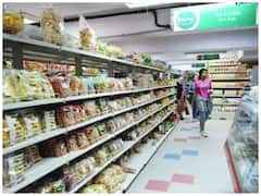 पैकेट बंद खाने को लेकर भारत में सख्त कानून की जरूरत क्यों?