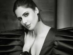 ये तो कटरीना कैफ है...एक्ट्रेस की हमशक्ल अलीना राय की ये फोटो देखकर चकरा जाएगा आपका सिर!