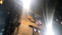 খেলতে খেলতে ৫ তলা বাড়ির ছাদ থেকে পড়ে গুরুতর জখম বালক