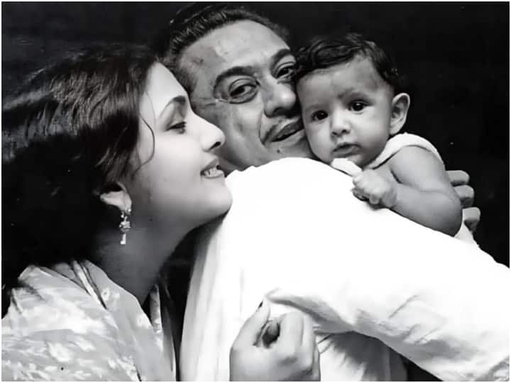 किशोर कुमार संग दूसरी शादी के समय सात महीने की प्रेग्नेंट थीं ये एक्ट्रेस, 26 साल की उम्र में पहले पति की हुई थी मौत Leena Chandavarkar was seven months pregnant at the time of her second marriage with Kishore Kumar किशोर कुमार संग दूसरी शादी के समय सात महीने की प्रेग्नेंट थीं ये एक्ट्रेस, 26 साल की उम्र में पहले पति की हुई थी मौत