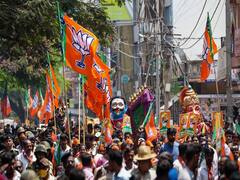 कर्नाटक के चुनावी मैदान में उतरा BJP-कांग्रेस और JDS के नेताओं का परिवार, जानें किस सीट से चुने गए उम्मीदवार