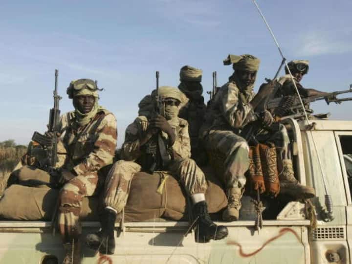 The Swedish government said it will send a unit of up to 400 armed soldiers to evacuate people from Sudan. The deployment will also help evacuate other foreign nationals from Sudan. (Source: Getty)