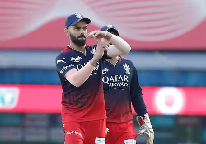 IPL 2023: Harbhajan singh demanded virat kohli should captain of rcb in this full season of ipl 16 IPL: વિરાટ કોહલીને ફરીથી કેપ્ટન બનાવો, કયા દિગ્ગજે કરી માંગ ને શું આપ્યુ કારણ, જાણો