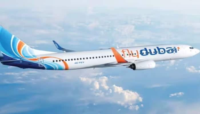 dubai Aircraft Caught fire Upon taking off from kathmandu Airport Fly Dubai Flight Fire : ਕਾਠਮੰਡੂ ਹਵਾਈ ਅੱਡੇ ਤੋਂ ਦੁਬਈ ਲਈ ਉਡਾਣ ਭਰਦੇ ਸਮੇਂ ਜਹਾਜ਼ ਦੇ ਇੰਜਣ ਨੂੰ ਲੱਗੀ ਅੱਗ , ਕਰਵਾਈ ਗਈ ਸੁਰੱਖਿਅਤ ਲੈਂਡਿੰਗ