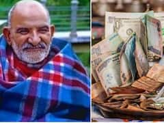 Neem karoli baba: नीम करोली बाबा ने बताए संकट से पार पाने के 4 गुण, अपना लिया तो सफलता दौड़ी आएगी