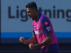 IPL 2023: ஐபிஎல் வரலாற்றில் அதிக டாட் பந்துகள்.. முதலிடத்திற்கு முன்னேறிய அஷ்வின்.. புதிய சாதனை..