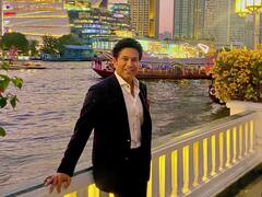 Sachin Tendulkar Birthday : सचिनची संपत्ती किती आहे?