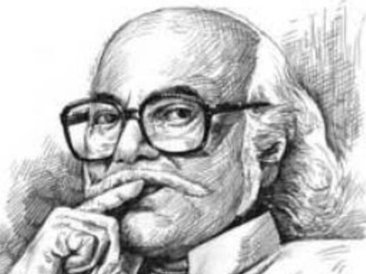 ஜெயகாந்தனின் பிறந்தநாளையொட்டி அவர் எழுதிய சில அற்புதமான வரிகளை இங்கு காண்போம்.