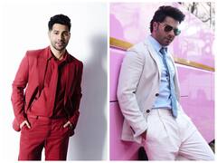 Happy Birthday Varun Dhawan: Learn How To Suit Up Like The Actor
