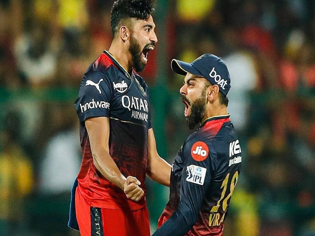 IPL 2023: विराट कोहली के हाथों में ही रहनी चाहिए आरसीबी की कमान, पूर्व क्रिकेटर ने बताई वजह Virat Kohli should Captain RCB in the rest of season IPL 16 IPL 2023: विराट कोहली के हाथों में ही रहनी चाहिए आरसीबी की कमान, पूर्व क्रिकेटर ने बताई वजह