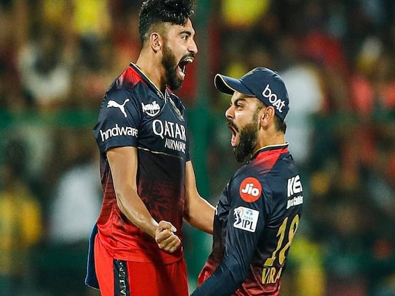 IPL 2023: विराट कोहली के हाथों में ही रहनी चाहिए आरसीबी की कमान, पूर्व क्रिकेटर ने बताई वजह