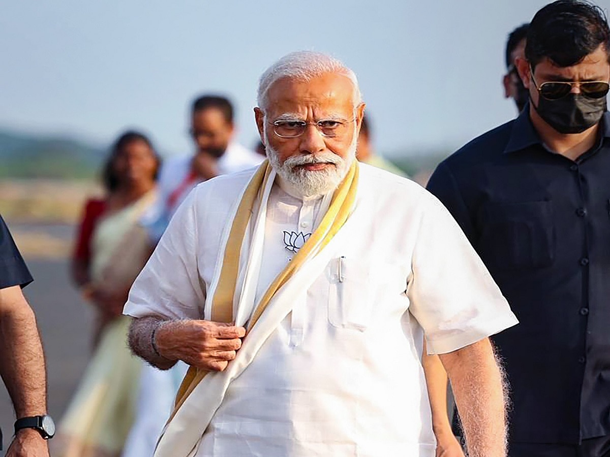 PM Modi Birthday: Taking 'Indianness' to the world stage | Opinion Analysis  News - News9live