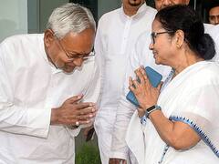 Opposition Unity: ममता बनर्जी और अखिलेश यादव से मिले नीतीश कुमार, कर्नाटक चुनाव के बाद दिल्ली में लग सकता है जमावड़ा