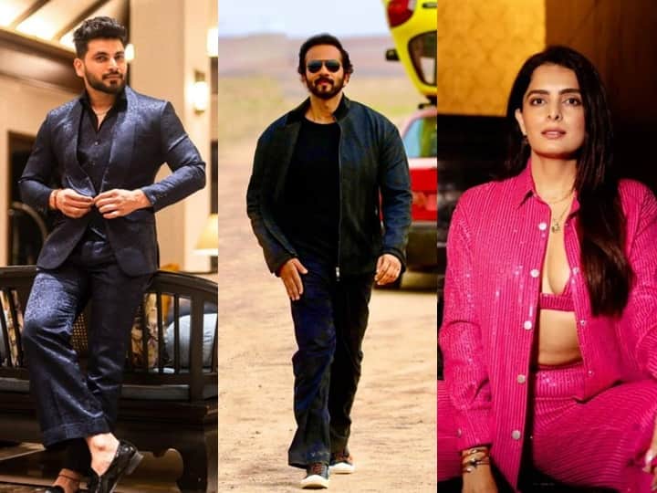 From Shiv Thackeray to Ruhi Chaturvedi, these celebs will be a part of Khatron Ke Khiladi 13!