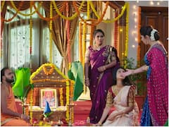 దివ్యకి అత్తారింట్లో మొదలైన కష్టాలు- కూతురి బాధ తులసి గుర్తిస్తుందా?