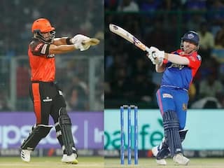 SRH vs DC: શું આજે મિશેલ માર્શ કે પૃથ્વી શૉની થશે છુટ્ટી ? જાણો આજની મેચની શું હશે પ્લેઇંગ -11
