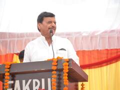 बीजेपी के गाने पर शिवपाल यादव का पलटवार, कहा- 'BJP सड़क छाप गुंडों की भाषा की प्रतीक...'