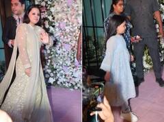 Salman Khan ਦੀ ਈਦ ਦੀ ਪਾਰਟੀ 'ਚ ਆਇਆ Dhoni ਦਾ ਪਰਿਵਾਰ, ਧੀ ਦੀ ਕਿਊਟਨੈਸ ਨੇ ਜਿੱਤਿਆ ਦਿਲ, ਵੇਖੋ ਤਸਵੀਰਾਂ