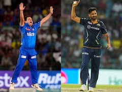 In Pics: IPL 2023 में ये खिलाड़ी उम्मीद से अच्छा कर रहे प्रदर्शन, सबको लगा था खत्म हो गया करियर